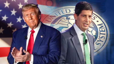 Trump&rsquo;tan Kevin Warsh mesajı: Faizleri indirecek mi?