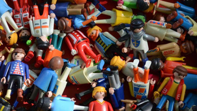 Oyuncak devi fabrikasını kapattı: &Ccedil;alışanların iş akdi feshedildi