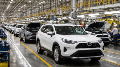 Kâr düşüşü sonrası yönetim değişti