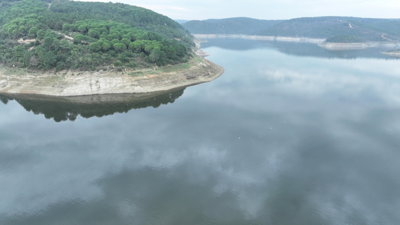 7 Şubat İstanbul baraj doluluk oranı: Barajlar y&uuml;kseldi mi, doldu mu?