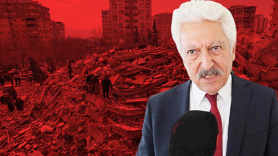 İstanbul i&ccedil;in korkutan uyarı: 7 b&uuml;y&uuml;kl&uuml;ğ&uuml;nde deprem kapıda