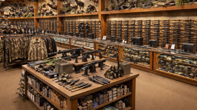 71 yıldır silah satan firma iflas bayrağını &ccedil;ekti