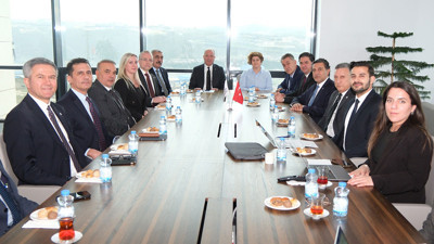 ASO’dan sanayide yeni yol haritası: Dijital, yeşil ve yapay zeka öncelikli olacak