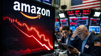 Amazon'un son hamlesi Wall Street'te şok dalgası yarattı