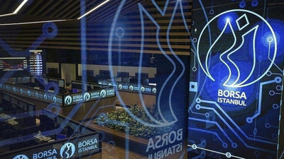Borsa günü yükselişle tamamladı