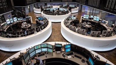 Avrupa borsaları yükselişle kapandı