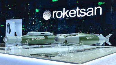 ROKETSAN’dan Suudi Arabistan ile stratejik işbirliği