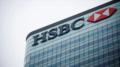 HSBC'den T&uuml;rkiye raporu: Dolar/TL, enflasyon ve b&uuml;y&uuml;me ne olacak?