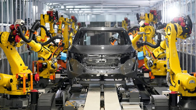 Otomobil devinden dev zarar! 20 bin kişiyi işten çıkaracak