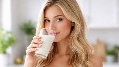 Mahkeme içecek deviyle ilgili kararını verdi: 'Süt' kelimesini kullanamazsın