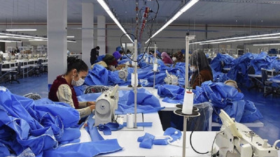 Tekstil devinden b&uuml;y&uuml;k başarı! Debateks konkordatodan 3 ayda &ccedil;ıktı, t&uuml;m bor&ccedil;larını kapattı