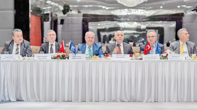 TÜRMOB’dan deprem bölgesi için geçici vergi çağrısı: Süre marta uzatılsın