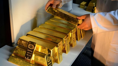 Altında &Ccedil;in etkisi: Rekor, spek&uuml;lasyon ve balon tartışması