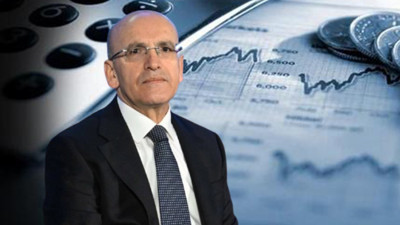 Bakan Şimşek'ten cari a&ccedil;ık mesajı: 2026 yılı i&ccedil;in iyimser konuştu