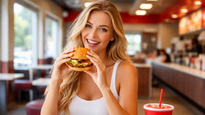 Zayıflama iğnesi fast-food devlerini vurdu: Yeni men&uuml;ler geliştiriyorlar