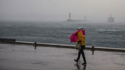 Yalancı bahar etkisini yitiriyor: Yeni haftada soğuk ve yağış geliyor