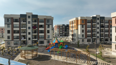 Bursa TOKİ başvuru sonuçları ve nihai liste açıklandı mı? TOKİ Bursa kura çekimi ne zaman?