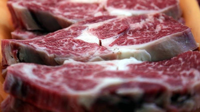 Kırmızı et arzında sıkıntı yaşanmaz