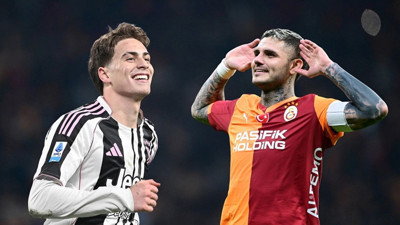 Galatasaray'ın Juventus karşısındaki 11'i belli oldu