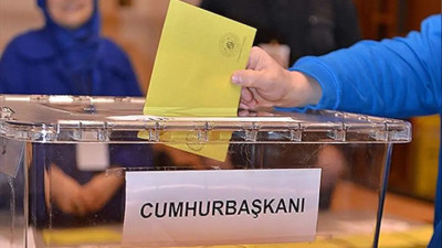 AK Parti'den erken se&ccedil;im a&ccedil;ıklaması: Belki birka&ccedil; ay &ouml;ne alınmak suretiyle...