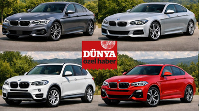 BMW&rsquo;de yangın riski alarmı: Milyonlarca aracı ilgilendiren geri &ccedil;ağırma i&ccedil;in d&uuml;ğmeye basıldı