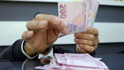 Emeklinin bayram ikramiyesinde heyecanlandıran rakam