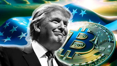 Trump tarifesi kriptoyu vurdu: Bitcoin&rsquo;de b&uuml;y&uuml;k kayıp