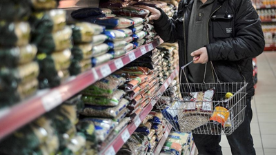 TEPAV: T&uuml;rkiye&rsquo;de perakende g&uuml;ven martta toparlandı, yıllık bazda zayıf kaldı