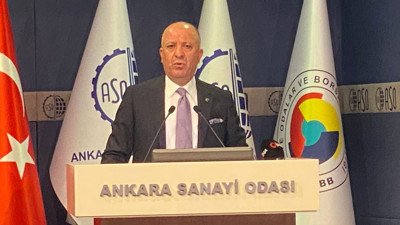 ASO Başkanı Ardı&ccedil;: Y&uuml;ksek finansman maliyetleri ve belirsizlik firmaları yatırımdan uzaklaştırıyor