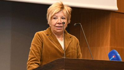 İTB'de 17 yıllık Kestelli dönemi sona eriyor