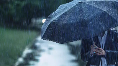 Meteoroloji'den sağanak ve kar yağışı uyarısı: T&uuml;m yurdu saracak