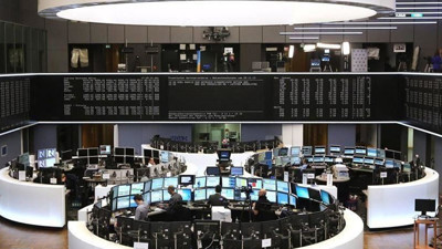 Avrupa borsaları yükselişle kapandı