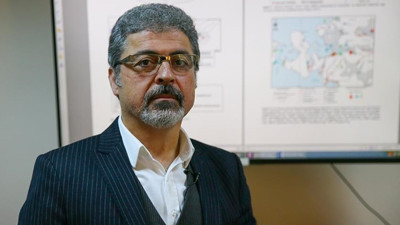 Prof. Dr. S&ouml;zbilir'den Kahramanmaraş depremi değerlendirmesi