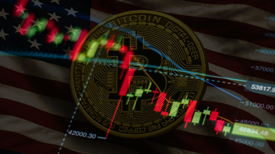 Trump destekli kripto şirketinde sert değer kaybı! 12 ayda y&uuml;zde 22 eridi