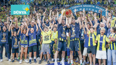 Genel Menajer Derya Yannier: Avrupa&rsquo;da parmakla g&ouml;sterilen bir noktadayız