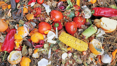 Her sene 46 milyar TL &ccedil;&ouml;pe gidiyor