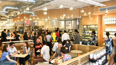 10 şubesini kapatan kahve zincirine m&uuml;şteri &ccedil;ıktı