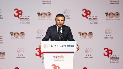 CHP İstanbul kongre davası ertelendi: Kayyum y&ouml;netimi g&ouml;revine devam edecek