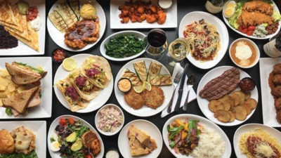 48 yıllık restoran zinciri ilk g&ouml;z ağrısını kapatıyor