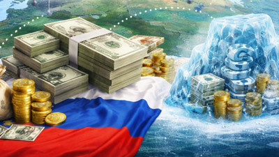 Yaptırımlara rağmen dikkat &ccedil;eken tablo: AB&rsquo;den Rusya&rsquo;ya 188 milyar dolarlık yatırım