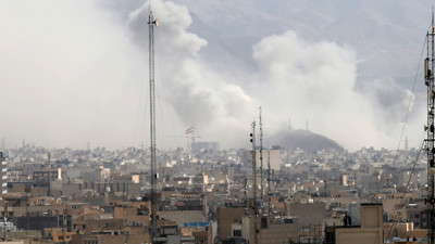 ABD-İsrail saldırılarında &ouml;len İranlı &uuml;st d&uuml;zey isimler kimler?