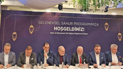 Ankara ile köprüyü sağlam kurmalıyız