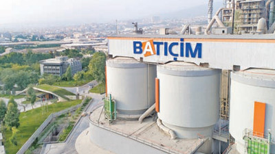 Batı&ccedil;im&rsquo;de stratejik g&uuml;&ccedil; birliği