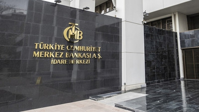 TCMB&rsquo;den likidite hamlesi: Haftalık repo ihaleleri ge&ccedil;ici olarak durduruldu