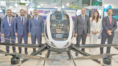 Sanayi ve tarımın teknolojik dönüşümünde: Maliyet düşürecek adım