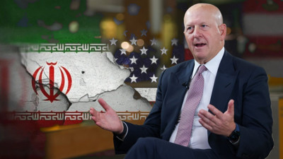 Dev bankanın CEO&rsquo;sundan Orta Doğu uyarısı: Piyasalar i&ccedil;in s&uuml;re verdi