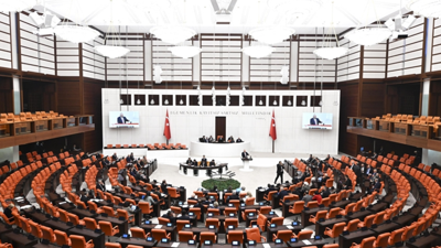 12. Yargı Paketi Meclis'e ne zaman geliyor? Af gelecek mi, infaz düzenlemesi var mı?