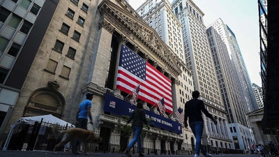 ABD'de t&uuml;ketici g&uuml;veni martta geriledi