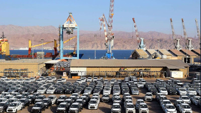 Otomotiv ihracatı şubatta y&uuml;zde 19 arttı