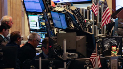 New York borsası yükselişle kapandı